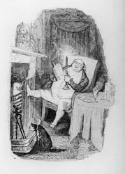 Weihnachten genießen